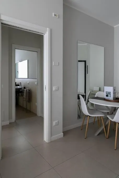 Apartmán Jesolo Vista Lido Retreat