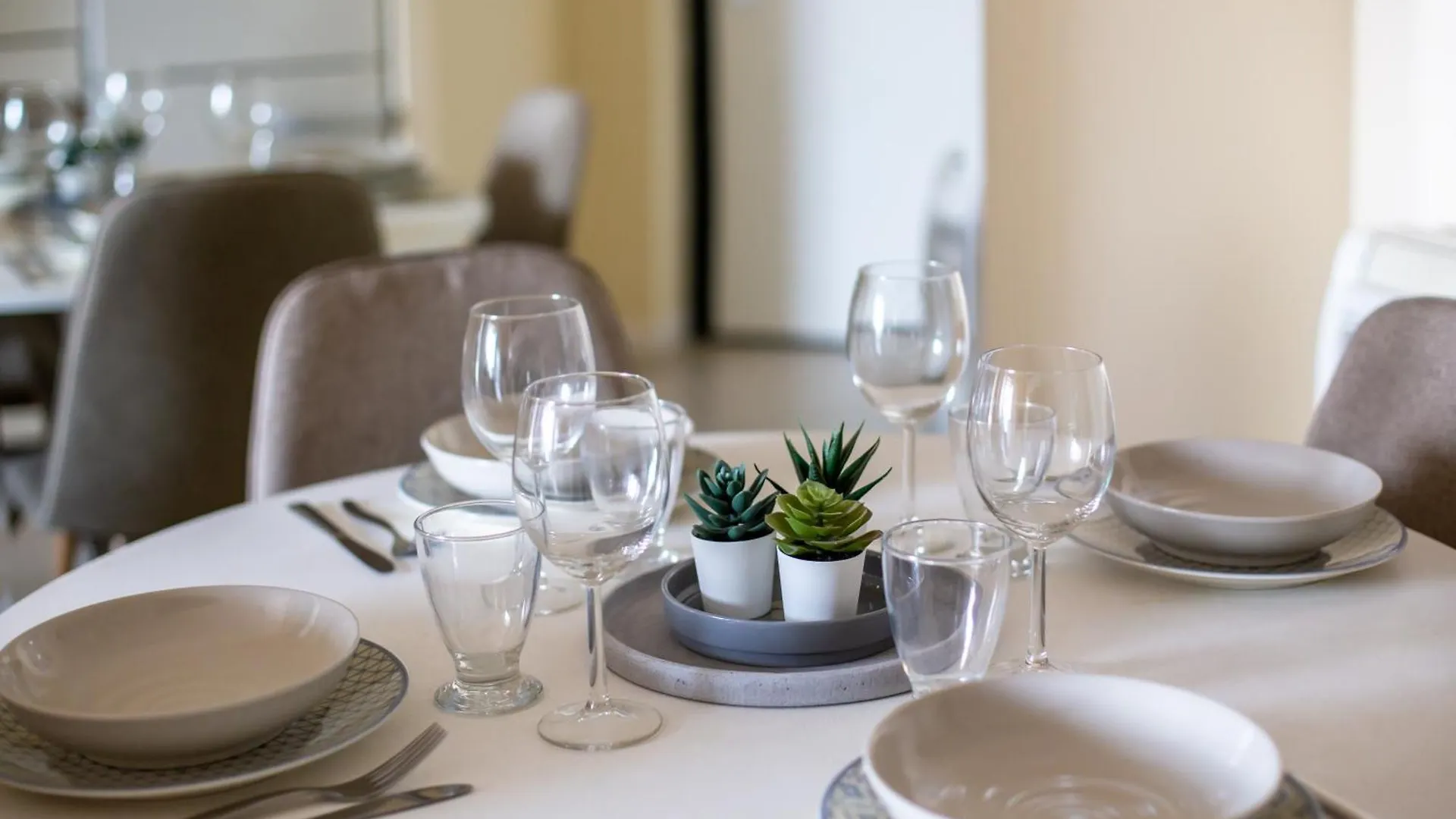 Jesolo Vista Lido Retreat Apartamento  Lido di Jesolo