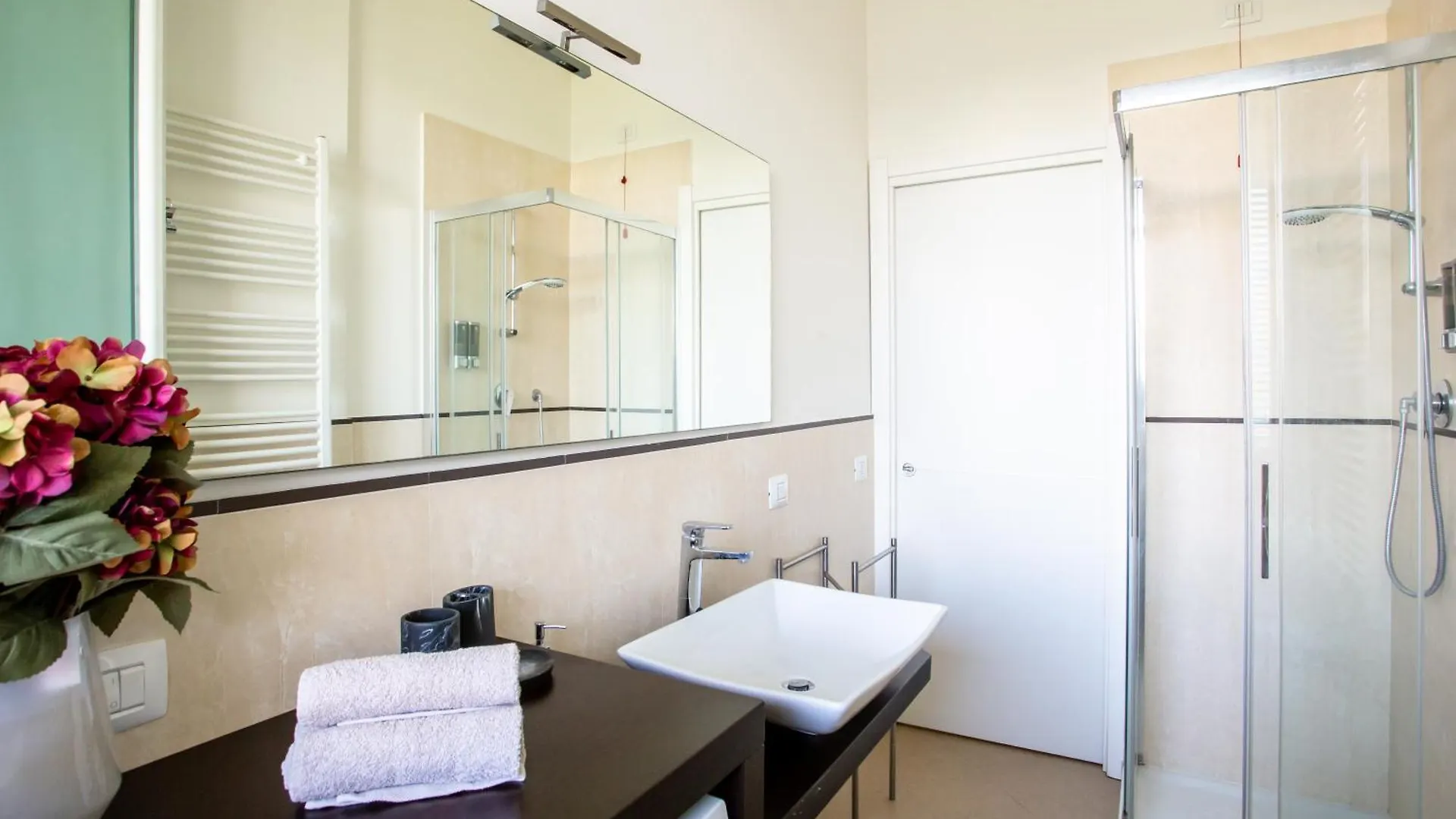 Apartmán Jesolo Vista Lido Retreat