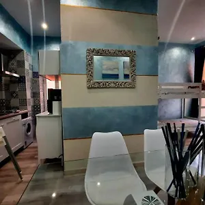 Loft Sama , Alassio Italia