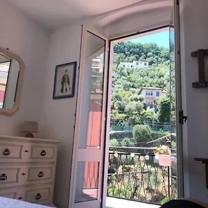 La Casa Delle Fiorentine , La Spezia Italia
