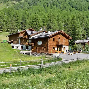 Bosco D'oro , Livigno Italia