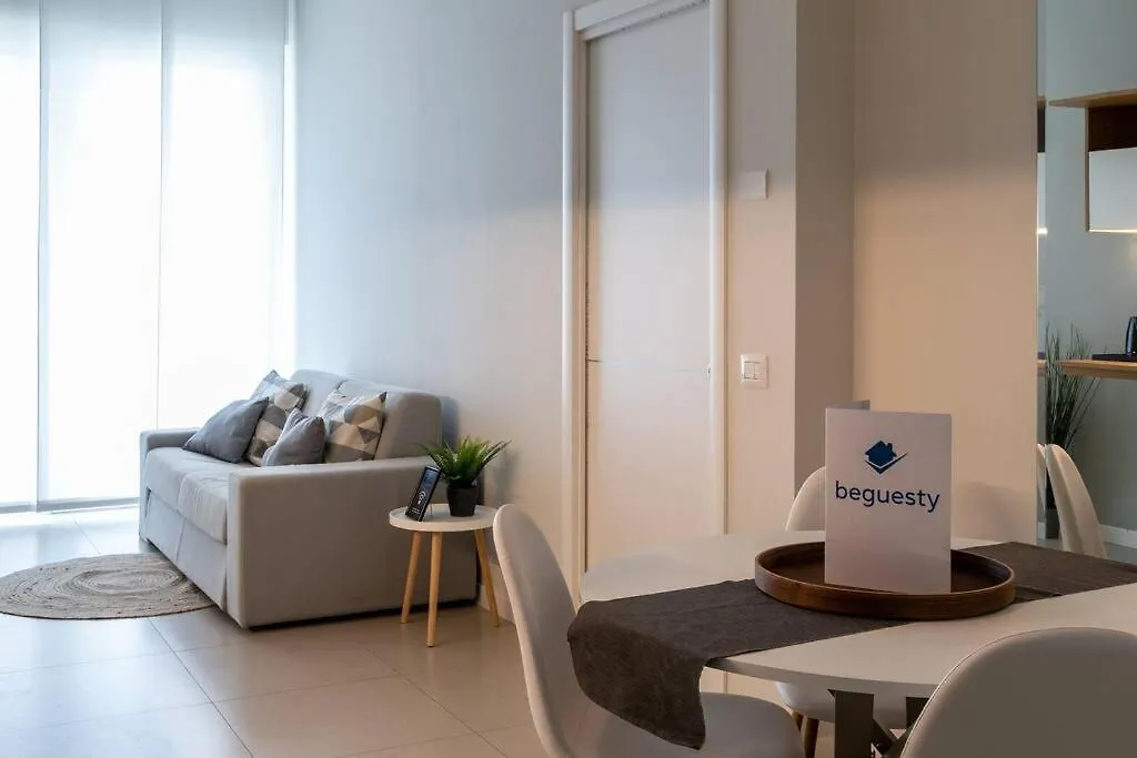 Apartamento Jesolo Vista Lido Retreat