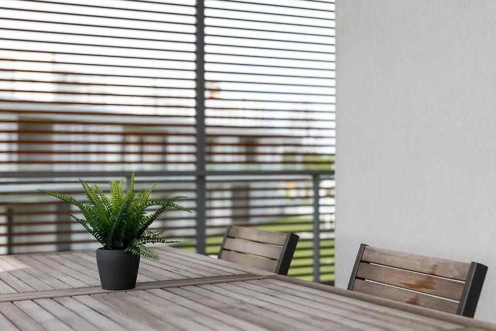 Apartamento Jesolo Vista Lido Retreat