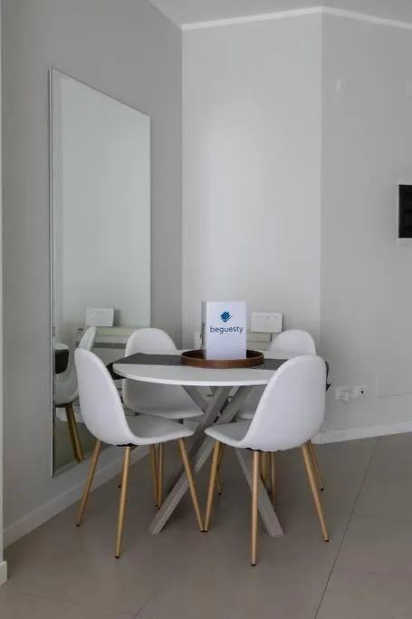 Apartamento Jesolo Vista Lido Retreat