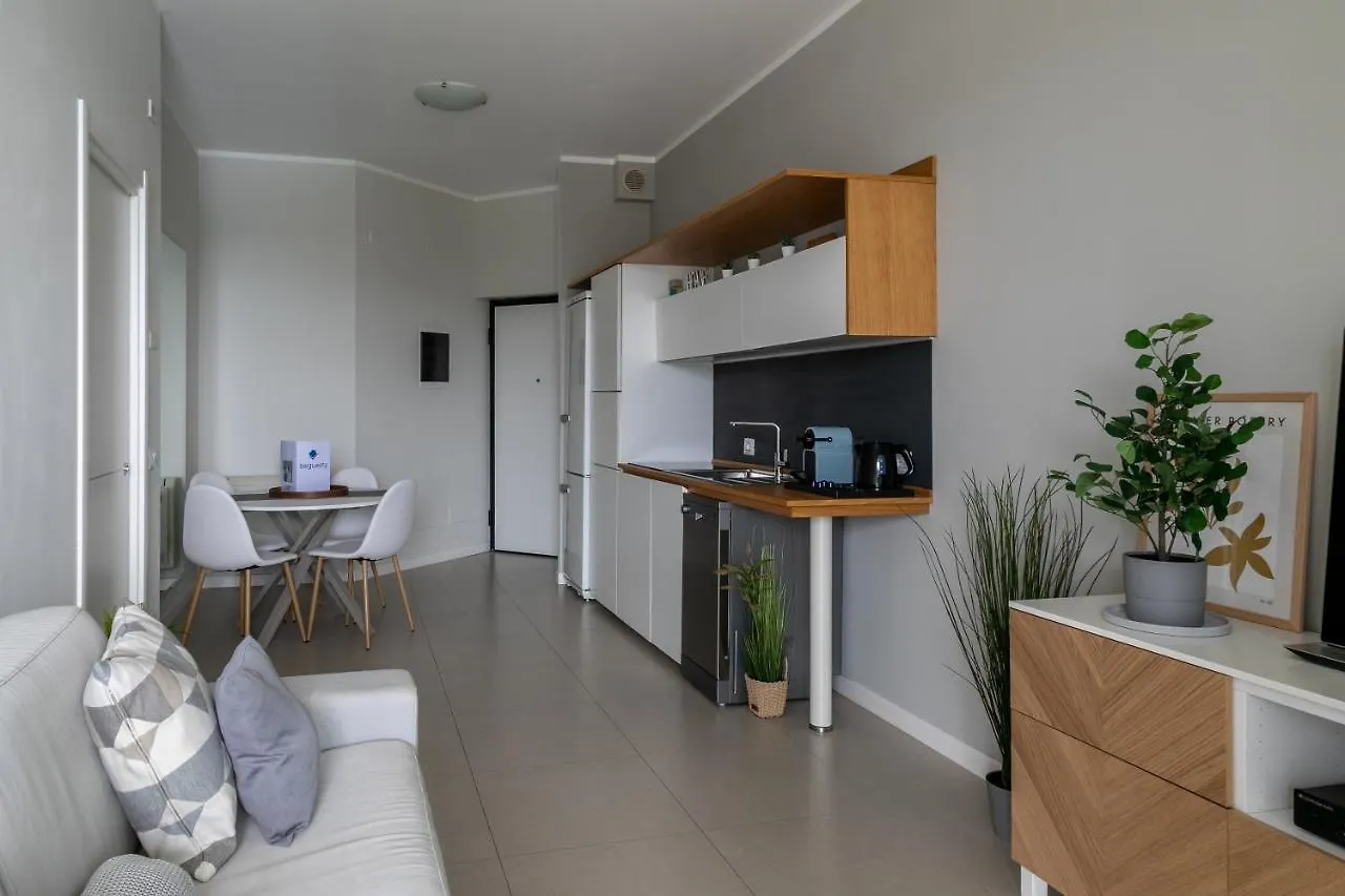 Apartamento Jesolo Vista Lido Retreat  Lido di Jesolo