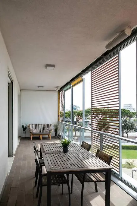 Appartamento Jesolo Vista Lido Retreat Lido di Jesolo