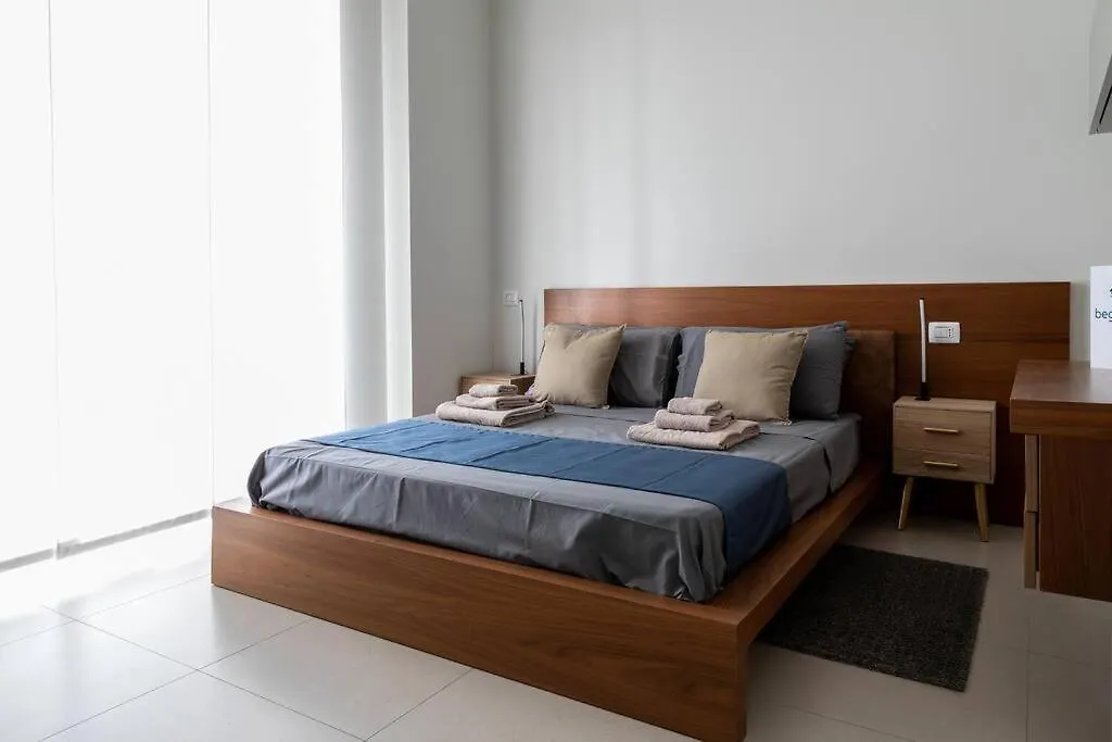 Appartamento Jesolo Vista Lido Retreat Italia