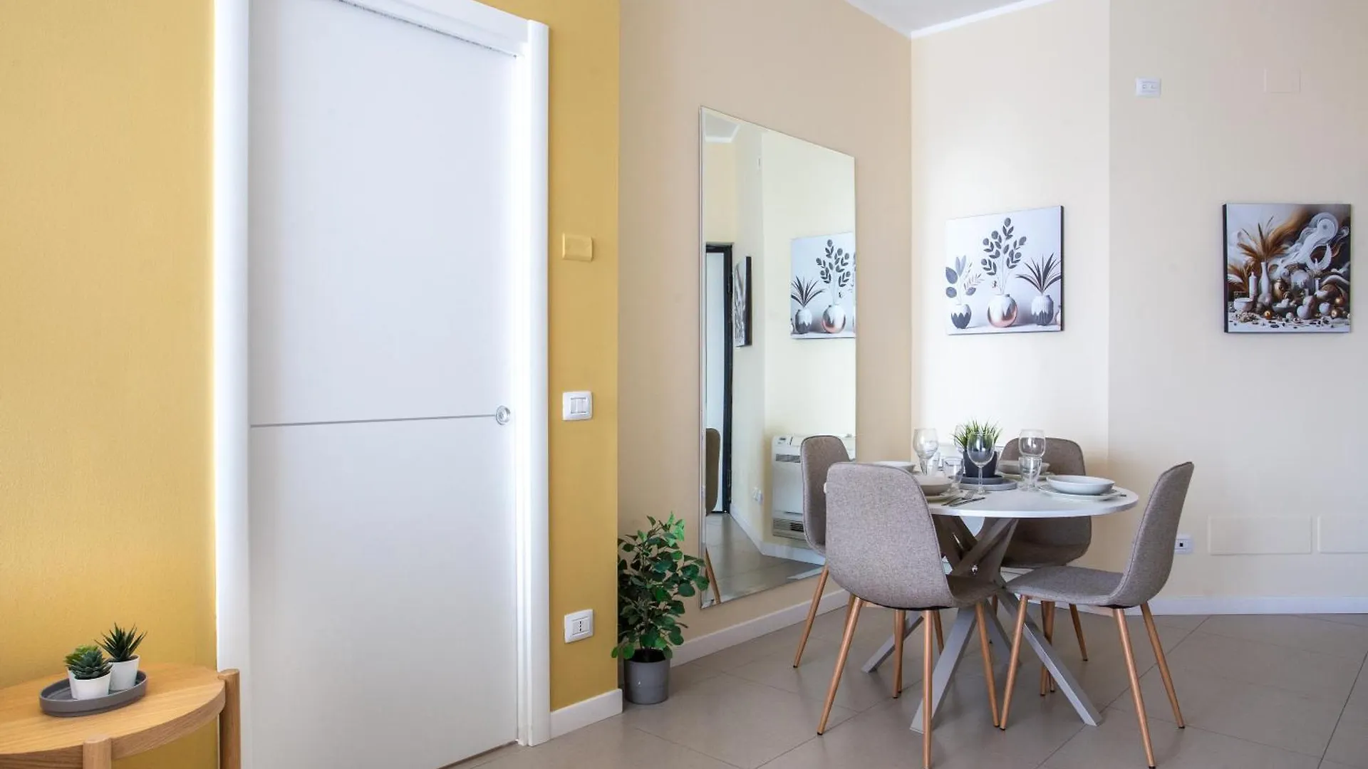 Appartamento Jesolo Vista Lido Retreat 0*, Lido di Jesolo