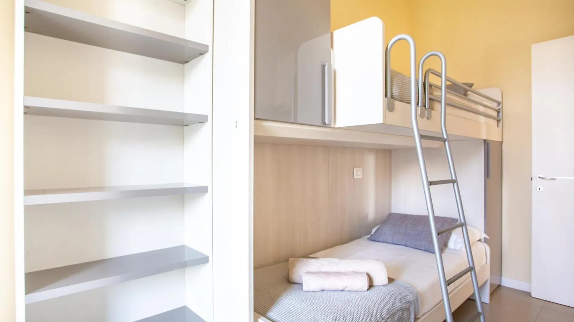 Appartamento Jesolo Vista Lido Retreat Lido di Jesolo