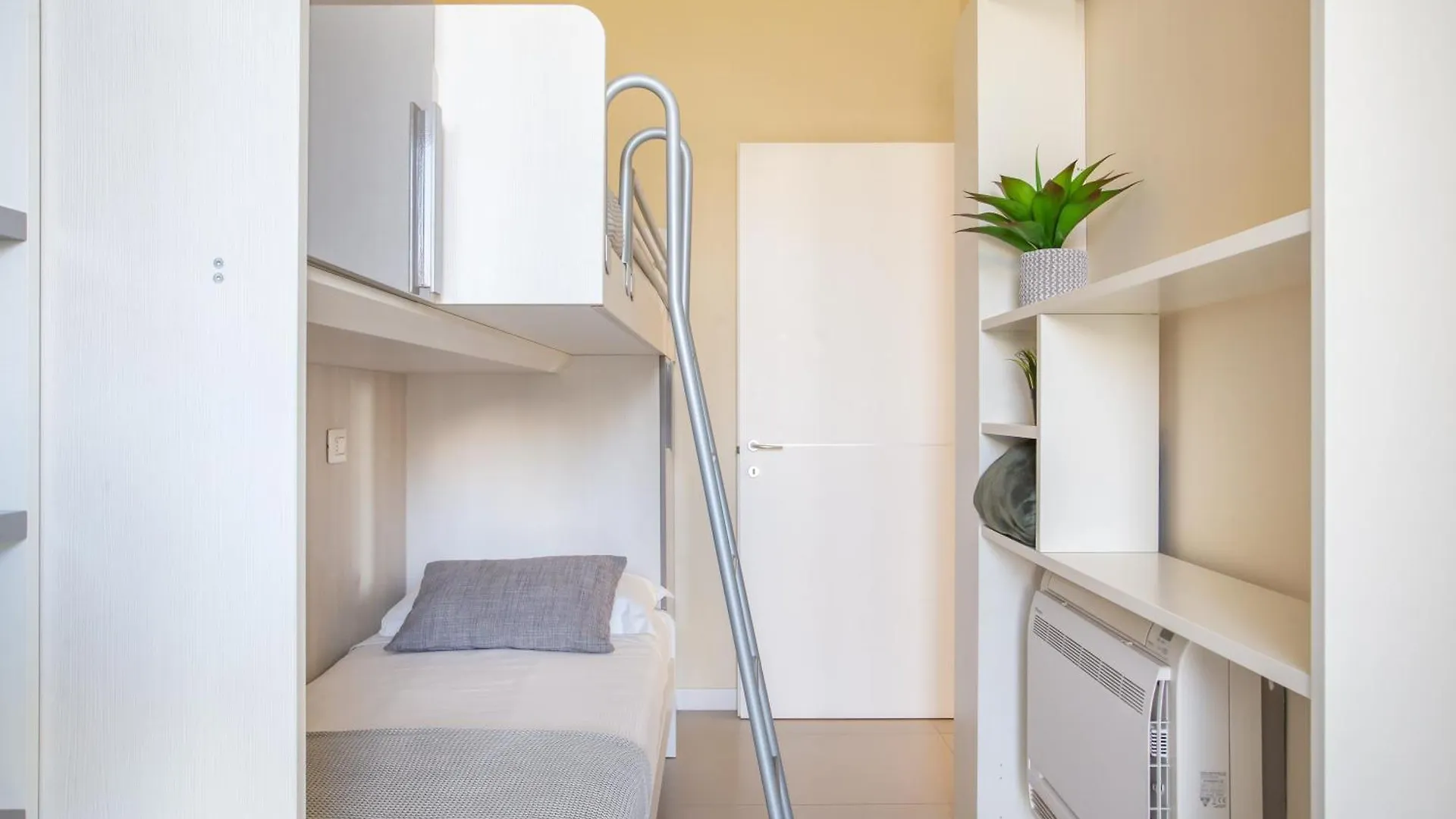 Apartamento Jesolo Vista Lido Retreat