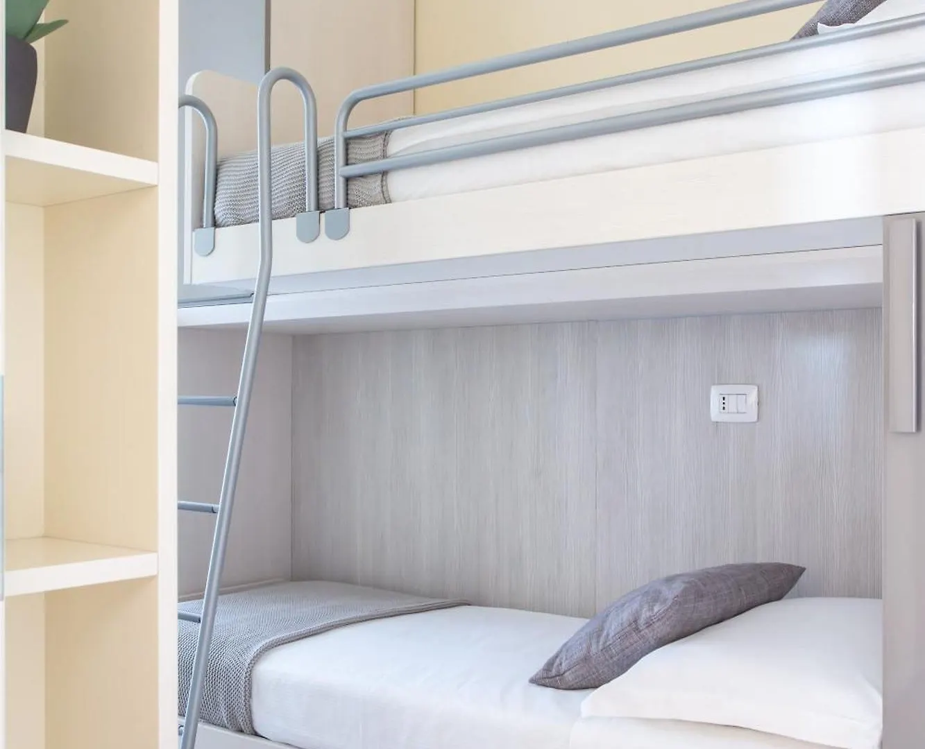 Appartamento Jesolo Vista Lido Retreat 0*, Lido di Jesolo Italia