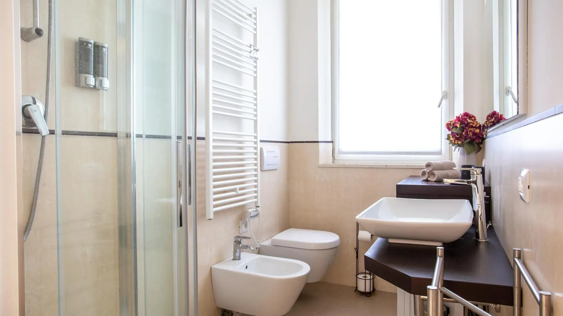 Appartamento Jesolo Vista Lido Retreat