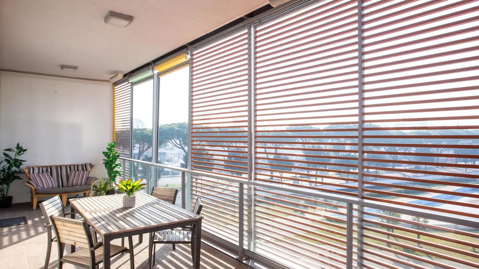Apartamento Jesolo Vista Lido Retreat Lido di Jesolo