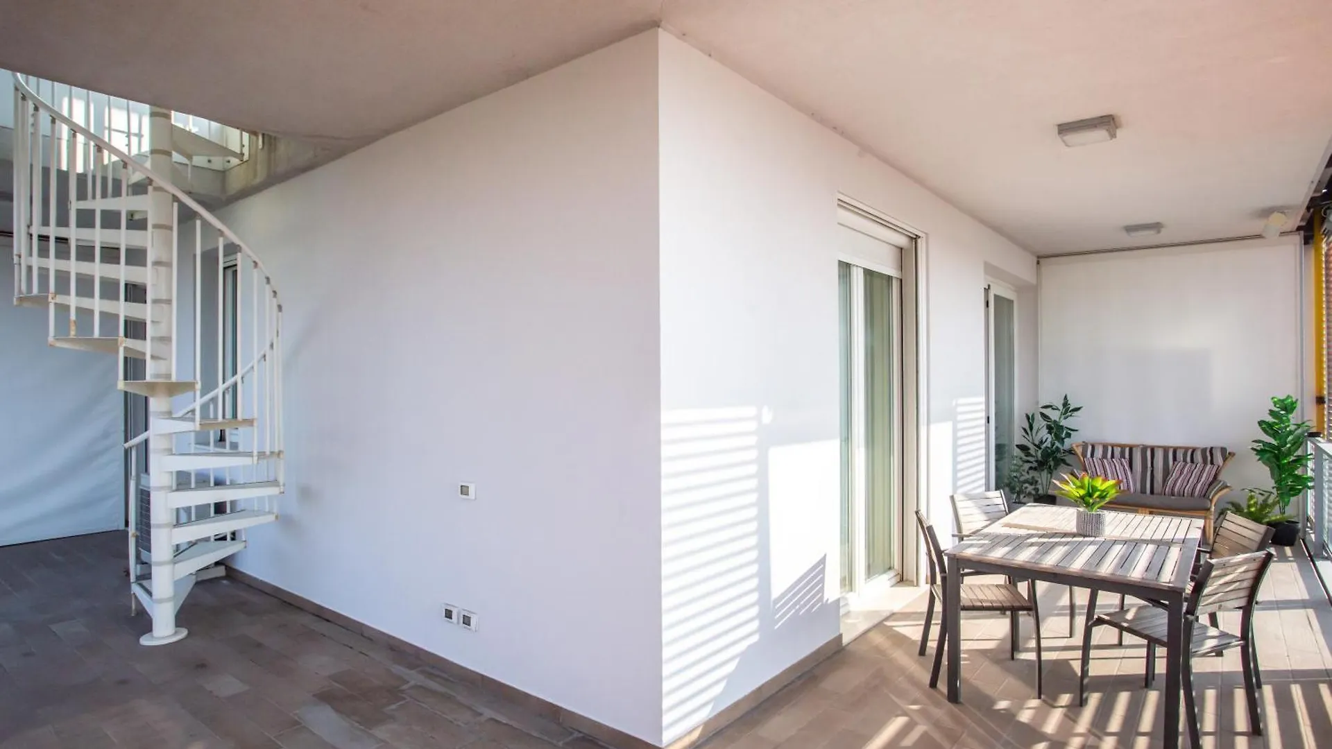 Jesolo Vista Lido Retreat Apartamento  Lido di Jesolo